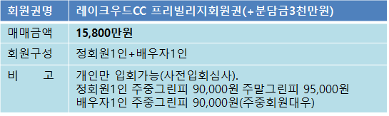 레이크우드분담금3천매물.png